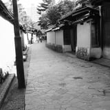北陸旅行