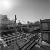 相鉄 西横浜駅