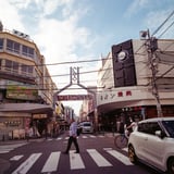 コリアタウン