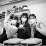 ３人娘