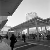 横浜駅