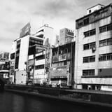 横浜駅西口