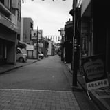 ふたたびの北陸旅情
