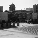 横浜散策