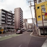 日ノ出町駅前