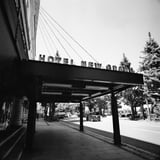 Hotel New Grand
