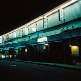 野毛都橋商店街