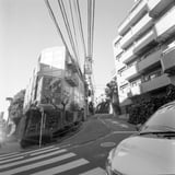 旧東海道散策