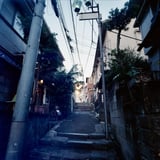 昨日の投稿と同じ場所から