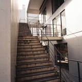 コンクリート壁