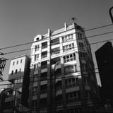 表参道散策