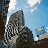 横浜駅西北口