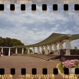 港が見える丘公園
