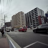 ライブ前の野毛散策