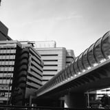 横浜駅東口
