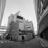 横浜駅前