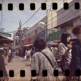 ハマのアメ横