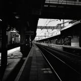 子安駅