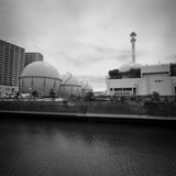 東京ガス