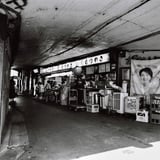 有楽町の高架下