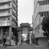 神戸散策