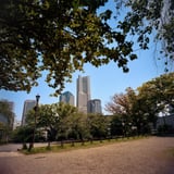 ランドマークタワー