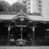 都内散策