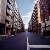 新宿三丁目