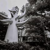 岡本太郎
