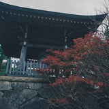 横浜もみじお寺散策