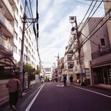 代官山