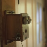 かつての日常