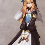 令和のフィギュアをフィルムカメラで。