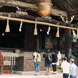 祈る