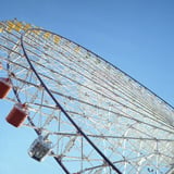 空を廻る
