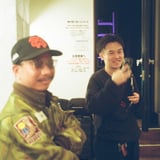 TBS'93 & 翡翠