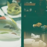 sweet & lowdown