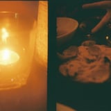 瞬きみてえな幸せ