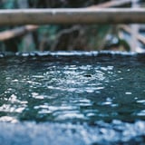 水面