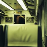 特急列車