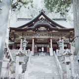 三峰神社