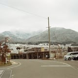 雪国