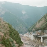国道168号