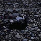 PENTAX MX