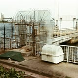 天保山某所