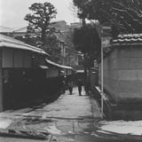 巡る、歩く