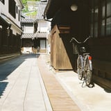 Alley