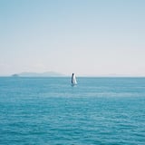 Sailing