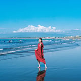 The Shore Between Us