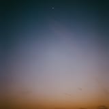 The First Light